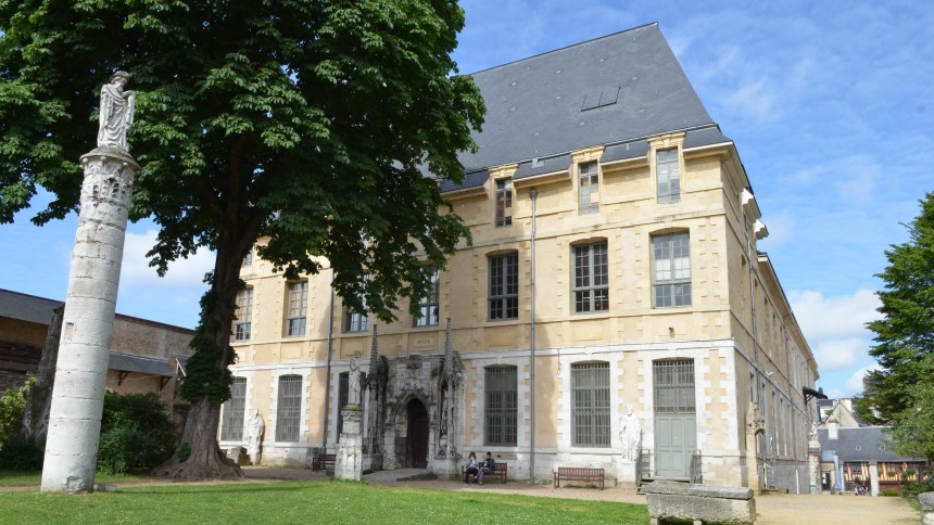 Week-end de lancement du projet Beauvoisine : 5, 6 et 7 octobre