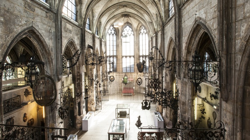 PICASSO EXHIBITIONS IN ROUEN
