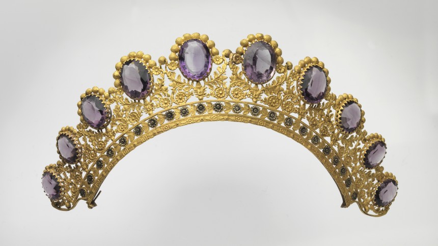 Le Temps des Collections VII : Vous avez dit bijoux ?