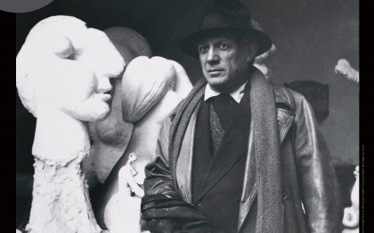 Picasso : sculptures céramiques