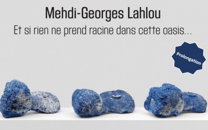 Mehdi-Georges Lahlou
