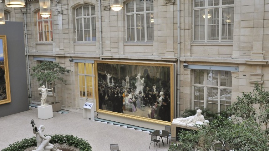 Musée des Beaux-Arts