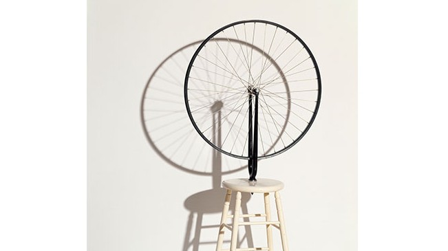 ABCDUCHAMP