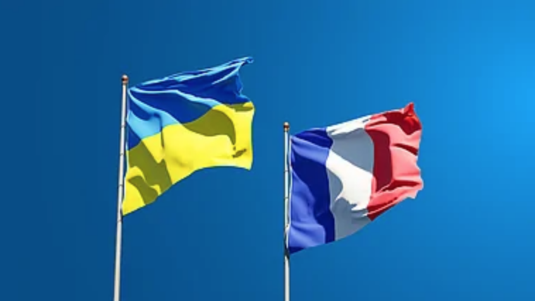 A Rouen, un forum culturel pour l'Ukraine