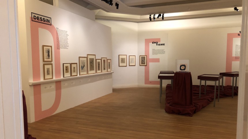 MARCEL DUCHAMP DE A à Z