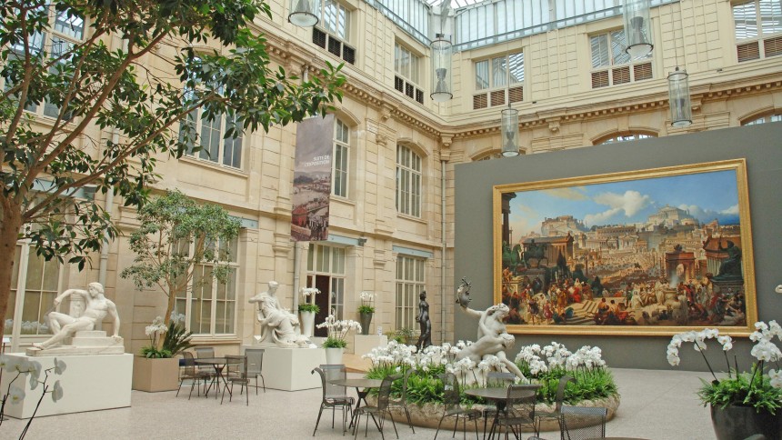 Le week-end Télérama aux musées de la Ville de Rouen Samedi 21 et dimanche 22 mars