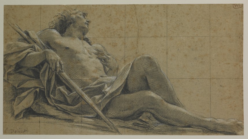 The art of drawing – Drawing practices: from the 16th century to nowadays