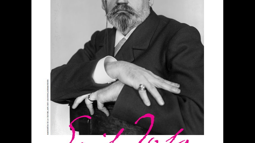 Zola, un regard inattendu