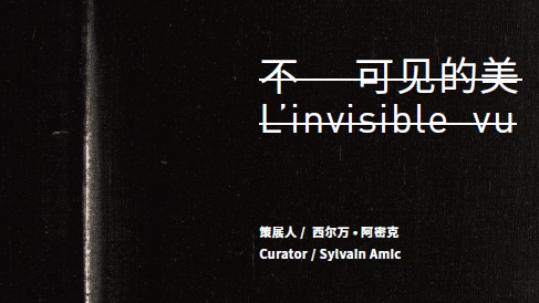 L'invisible vu
